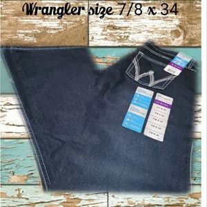 Wrangler Jeans
